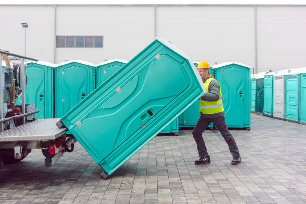 Best Portable Toilet Waste Disposal  in Pecan Grove, TX