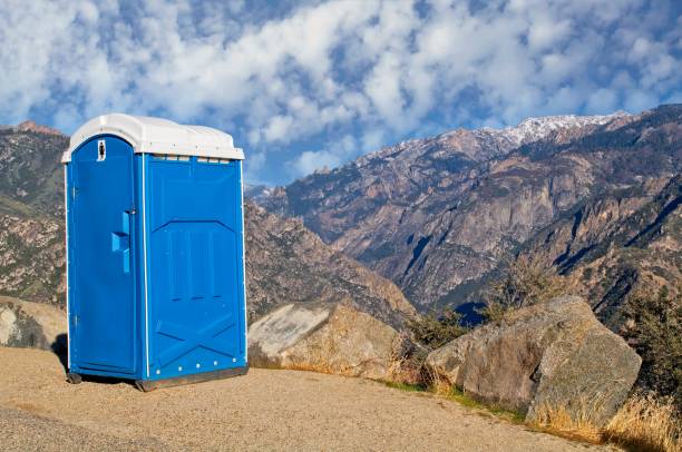 Best Portable Restroom Removal and Pickup  in Pecan Grove, TX