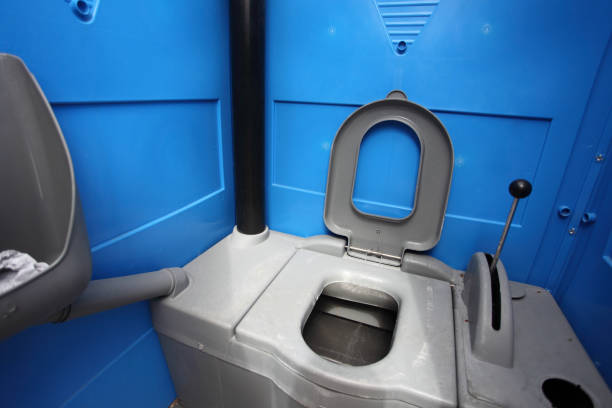 Best Portable Restroom Maintenance and Cleaning  in Pecan Grove, TX