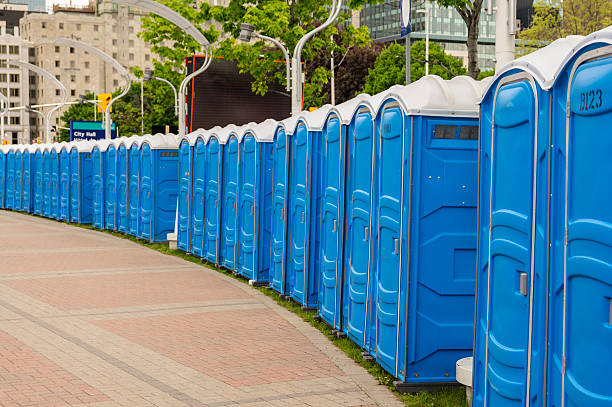 Best Portable Restroom Maintenance and Cleaning  in Pecan Grove, TX