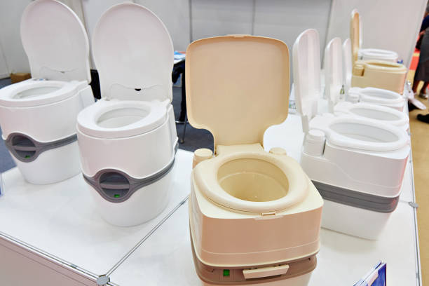 Best Portable Toilets for Parks and Recreation Areas  in Pecan Grove, TX