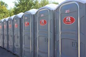 Types of Portable Toilets We Offer in Pecan Grove, TX